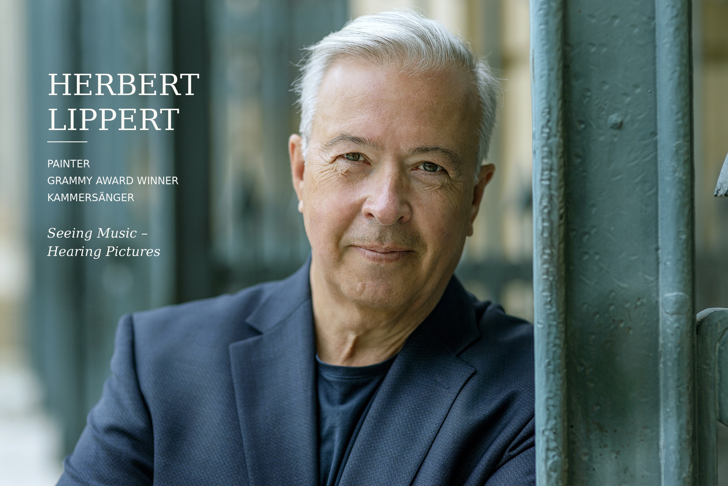 Herbert Lippert