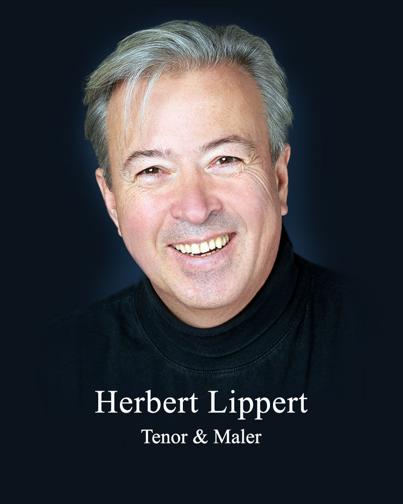 Logo - Herbert Lippert